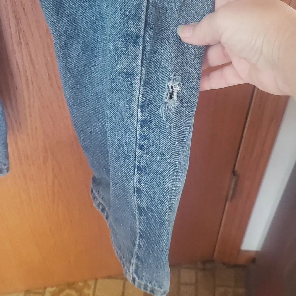 Vintage Wrangler Jeans Sz 38